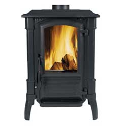 Broseley Fires Verona 8 Wood Burning Stove